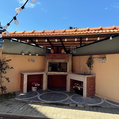 Villa Georgianna Gonio Esterno foto