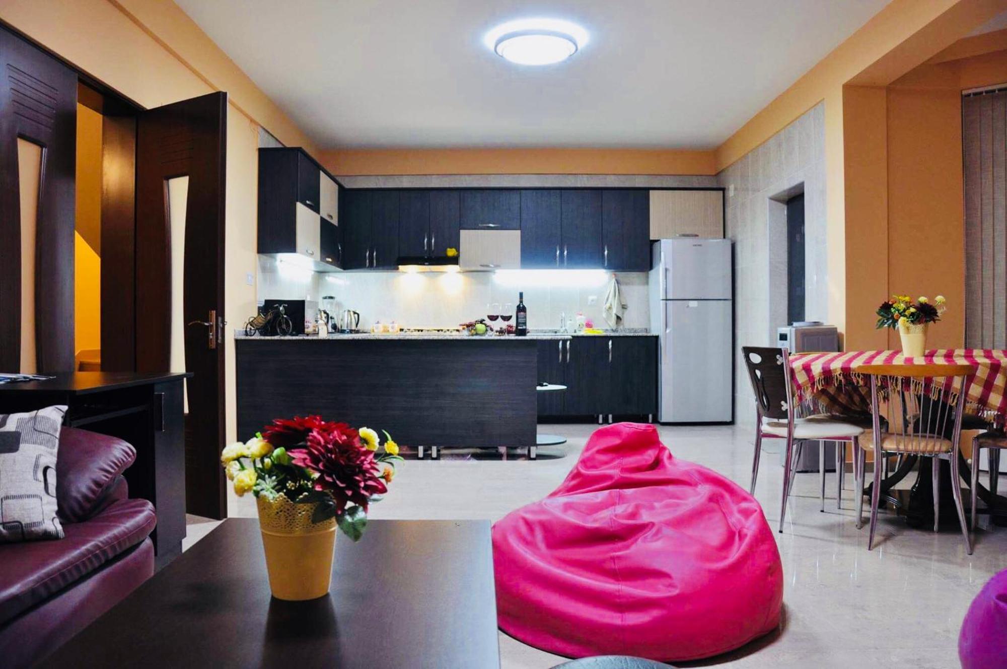 Villa Georgianna Gonio Esterno foto