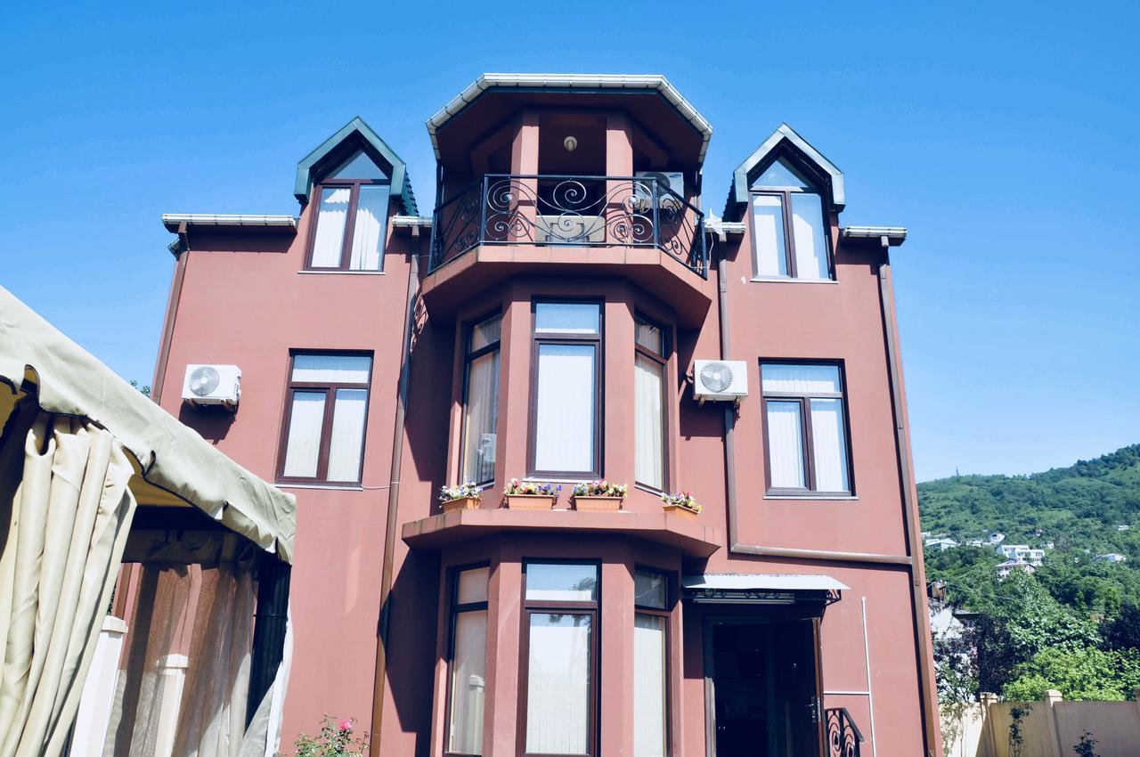 Villa Georgianna Gonio Esterno foto