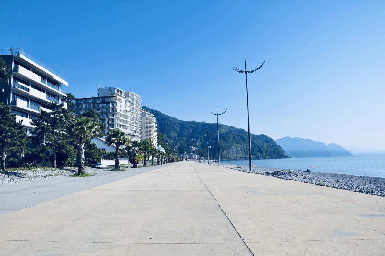 Villa Georgianna Gonio Esterno foto