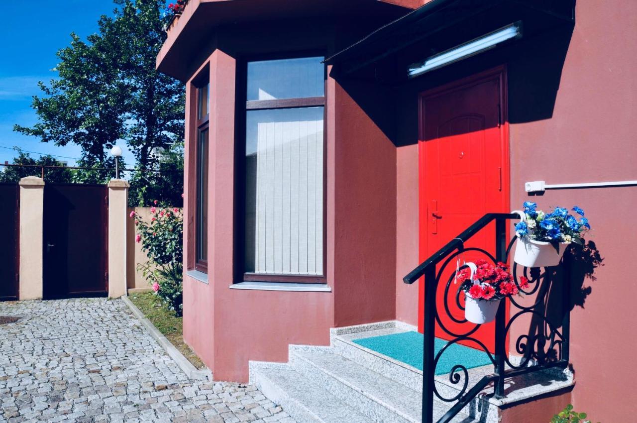 Villa Georgianna Gonio Esterno foto