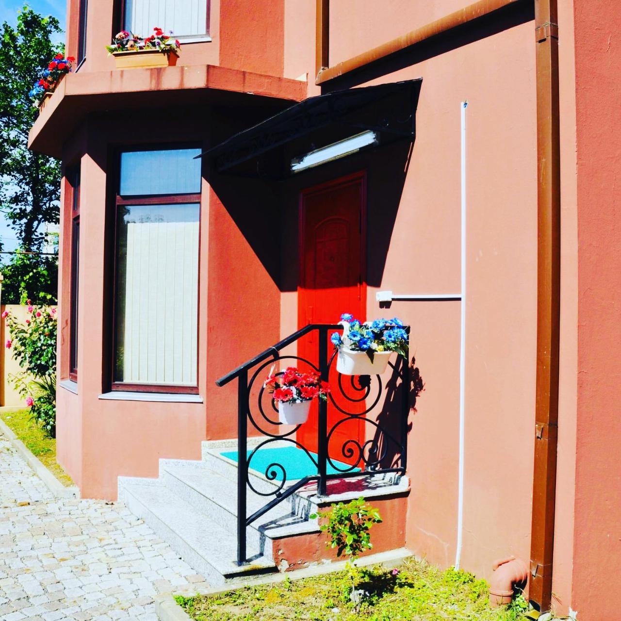 Villa Georgianna Gonio Esterno foto