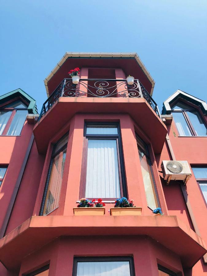 Villa Georgianna Gonio Esterno foto